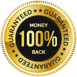boostron 60 days money-back guarantee